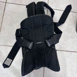 Baby Bjorn Carrier