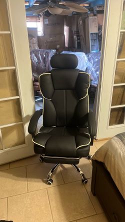 Executive Office Chair