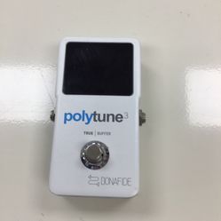 Foot Pedal 