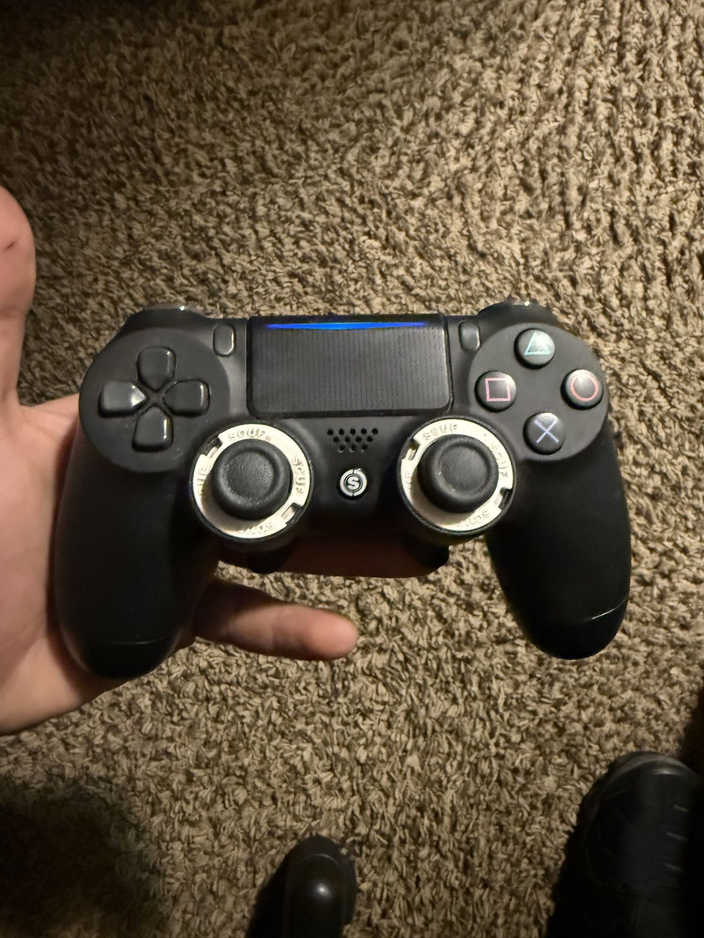 Ps4 Scuff Controller
