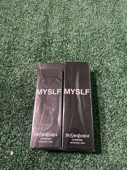 YSL MYSLF Le Parfum 100ml