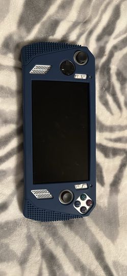 Asus Rog Ally Z1 Extreme