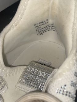 Steve Madden Women’s Shoe 