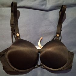 Victoria's Secret Extra Padded Push-up Bra