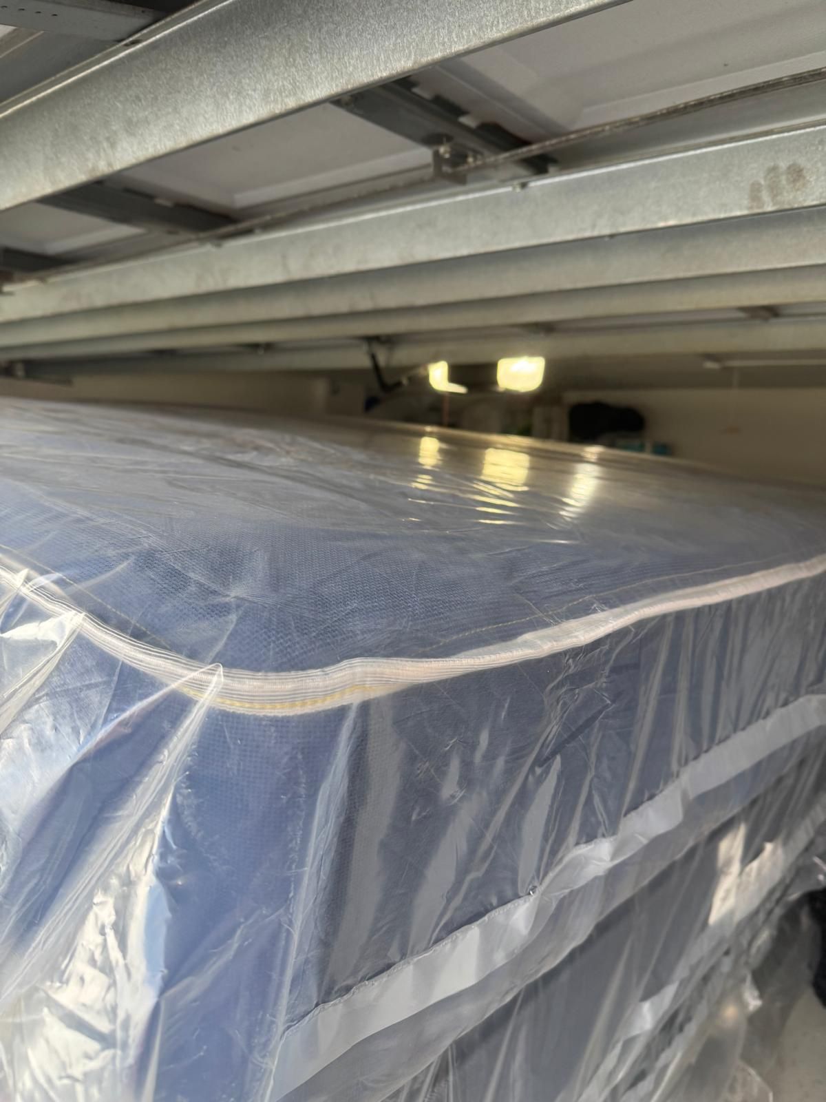 King Size Mattress From $149 (Only mattress)