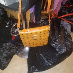 A Purse