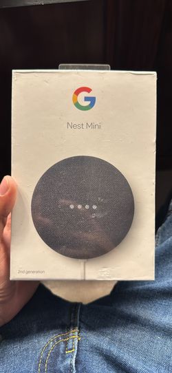 Goodle Nest