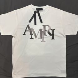Amiri Tee 