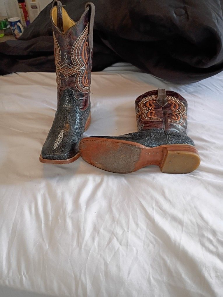 Vendo Votas Imitation Mantarralla