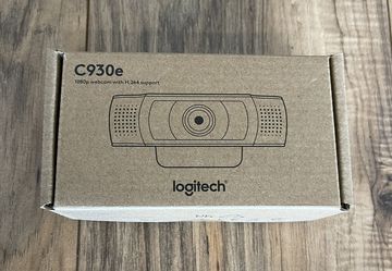 Logitech C930e V-U0031 HD 860-000-445 for Sale in Livermore, CA - OfferUp