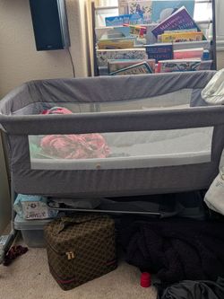 Bassinet