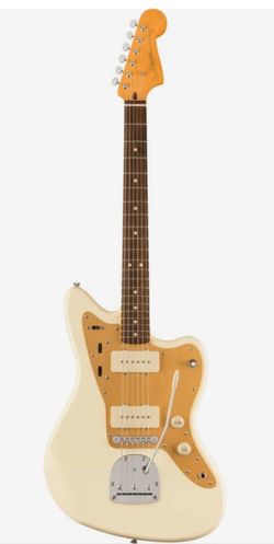 Squier, Jazzmaster Jay mastics