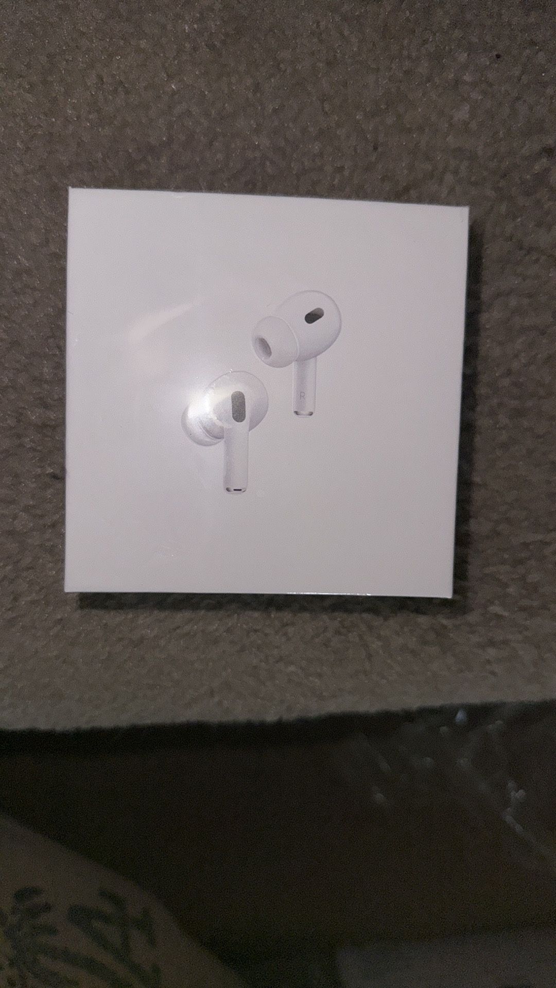 Apple AirPods Pro 2nd Generation with MagSafe Wireless Charging Case (USB‑C)