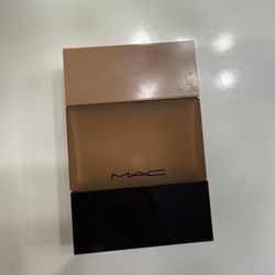 Mac Cosmetics Perfume