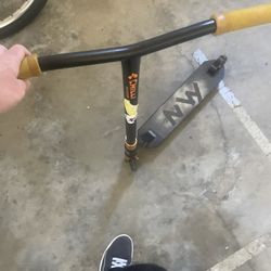 Chili Reaper Pro Scooter