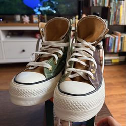 Converse x Neemz