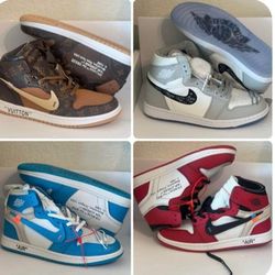 Air Jordan 1 Men