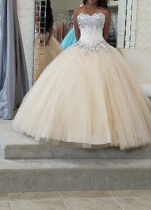 Quince Dress
