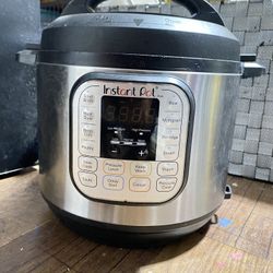 InstaPot
