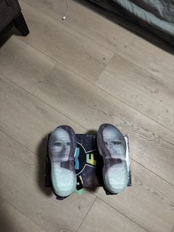 Ftp Shoes