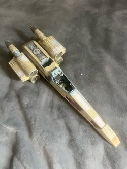 X wing