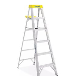 Davidson Ladder 6ft
