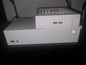 Xbox series s