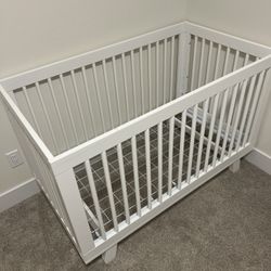 Babyletto Crib