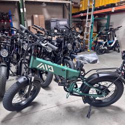 Outlet Sale- Skip Bike shop, Skip Shipping Fees, Etc  Cash/zelle Only 