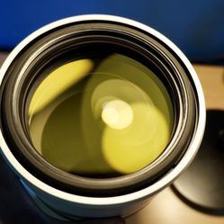 Sony FE 200-600mm F5.6-6.3 G OSS