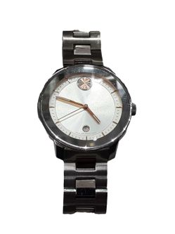 Movado Mb013346309 Pink Regular Watch