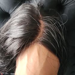 Lace Front Wigs Human Hair Bob 
