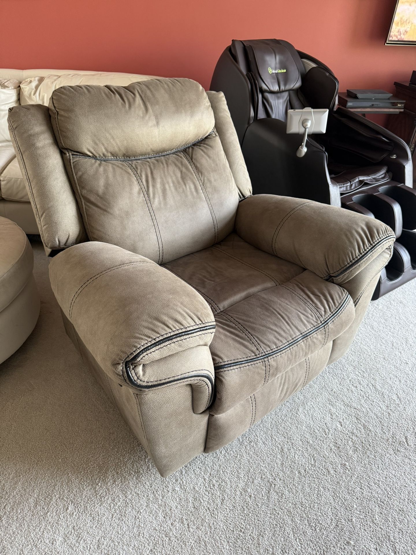 Recliner