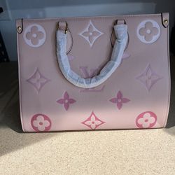 Medium Bag