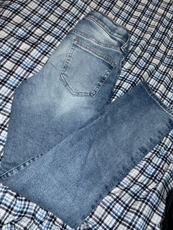 Old navy jeans