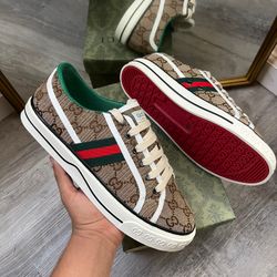 Gucci Shoes For Men 