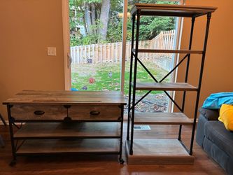 Shelf/ TV stand