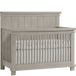 Crib from So Ho Baby 