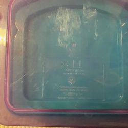 Pixar Kids Sandwich Box