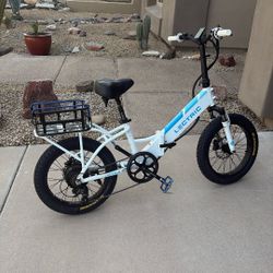 Lectric E-Bike XP 3.0 Long Range