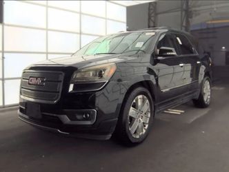 2013 GMC Acadia