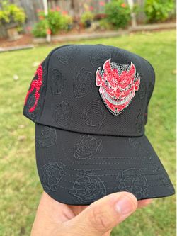 Chucky   Hats 🧢