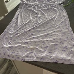 Nightgown - Cotton