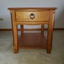 Side Table 
