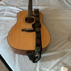 Yamaha F335