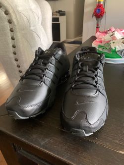 Nike Shox TL men’s shoes