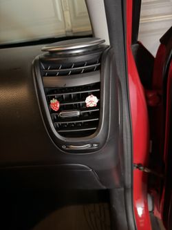 Strawberry Shortcake, Car Decor
