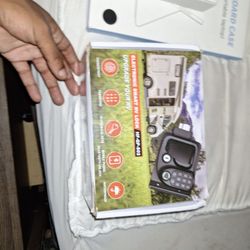 Electronic Smart Rv Lock