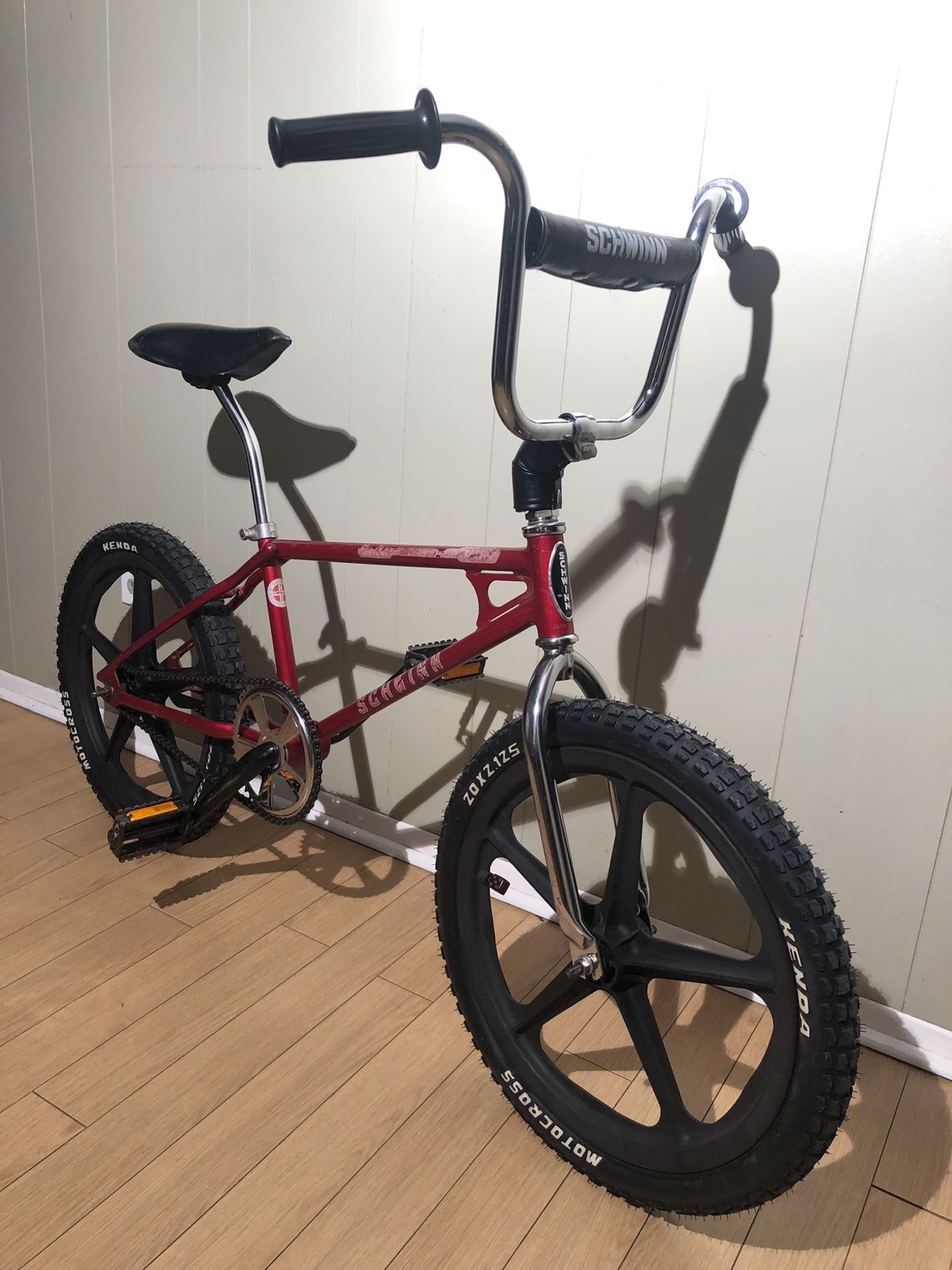 1979 schwinn scrambler sale