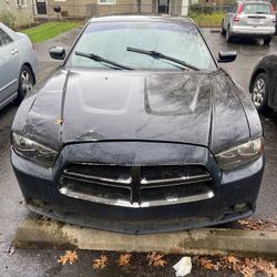 2011 Dodge Charger